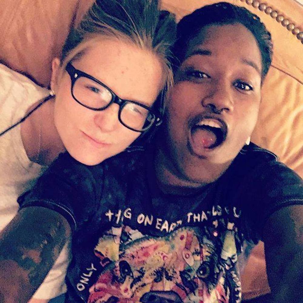 Meet your Posher, Michaela